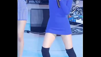 Red velvet wendy power up fancam pmv 190517