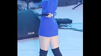 Red velvet wendy power up fancam pmv 190517