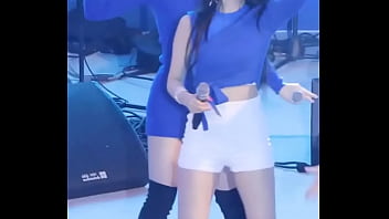 Red velvet wendy power up fancam pmv 190517