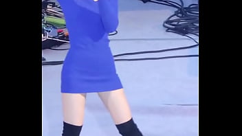 Red velvet wendy power up fancam pmv 190517
