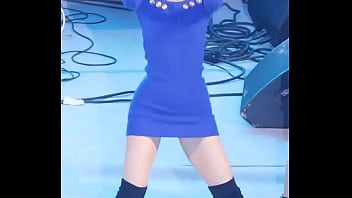 Red velvet wendy power up fancam pmv 190517