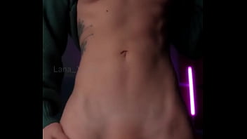 My body’s a playground want to play