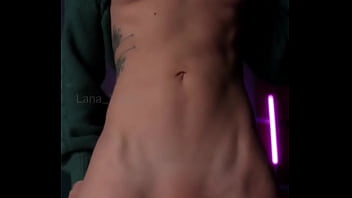 My body’s a playground want to play