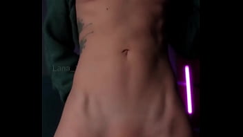 My body’s a playground want to play