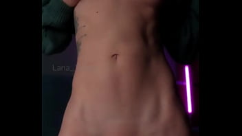 My body’s a playground want to play