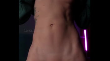 My body’s a playground want to play