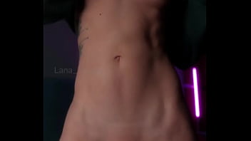 My body’s a playground want to play