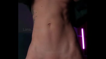 My body’s a playground want to play