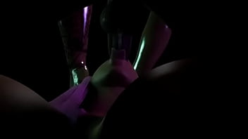 Virt a mate facefuck deepthroat sound