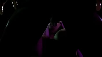 Virt a mate facefuck deepthroat sound