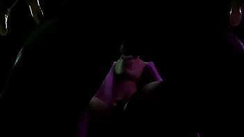 Virt a mate facefuck deepthroat sound