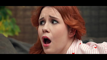 Redhead girl with hot body loves to cheat on her bf Redhead girl with hot body loves to cheat on her bf