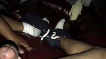 A lil time to my self