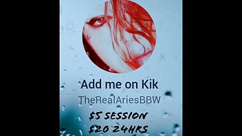 Watch this bbw fuck herself