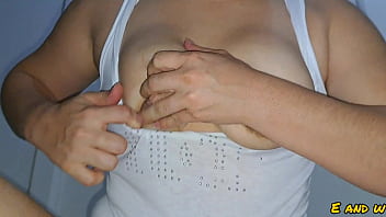 Coño loco de mi hermanastra