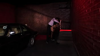 Bad cop romana ryder sucks and fucks dick