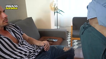 Pegação Entre Primos thumbnail