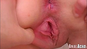 Extreme anal fun 2137