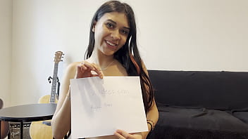 Ray Hapa Verifcation Video W Reina Heart thumbnail