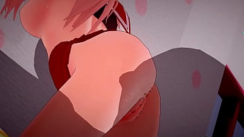 Sujuna coge con su amigo con ventaja