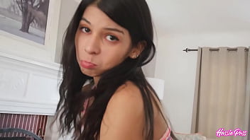 Latina sadie’s ass jiggles while tony fucks her pussy relentlessly