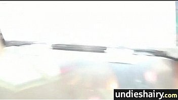 Load for her hairy pussy 18