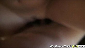 Innocent amateur teen fucked hard casi james 4