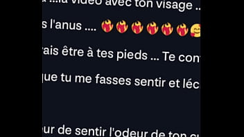 Des petits mots doux qui en disent long