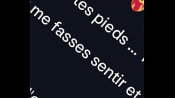 Des petits mots doux qui en disent long