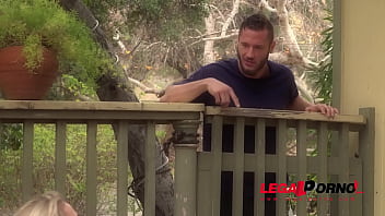 Sensual yoga instructor mia malkova gets deep pussy penetration gp448