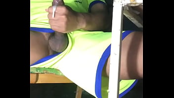 Mexicano Casado Esporrando thumbnail