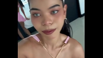 Her first ever porn movie will be available soon you won’t miss this follow and stay tuned #vr #vrporn #co