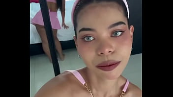 Her first ever porn movie will be available soon you won’t miss this follow and stay tuned #vr #vrporn #co