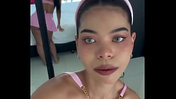 Her first ever porn movie will be available soon you won’t miss this follow and stay tuned #vr #vrporn #co