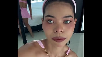 Her first ever porn movie will be available soon you won’t miss this follow and stay tuned #vr #vrporn #co