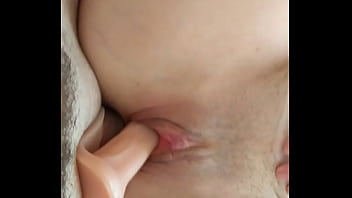 Ela gosta com dois mto safada