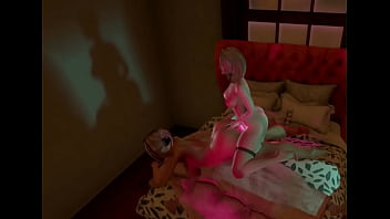 Bisexual girl strap on naked