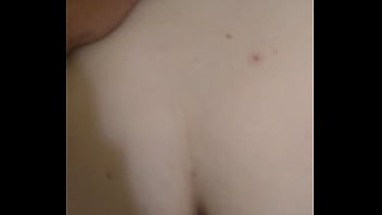 Cogiendo a buena gordita