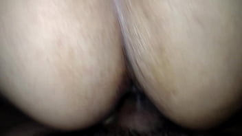 Ya quería sentirla adentro