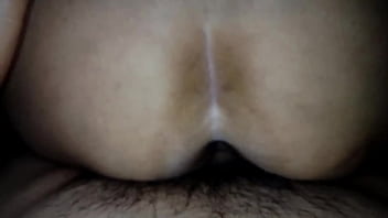 Ya quería sentirla adentro