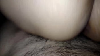 Ya quería sentirla adentro