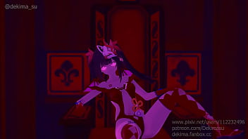 Girl fucks another girl with dick in different positions