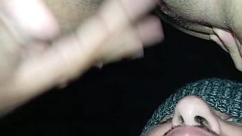 Rich i suck my stepdaughter's pussy and she comes very good in my mouth and she moans a lot while sucking herrich i suck my stepdaughter's pussy and she comes very good in my mouth and she moans a