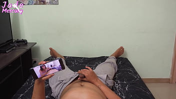 Axel rey cumple su fantasía de follar conmigo su actriz porno favorita