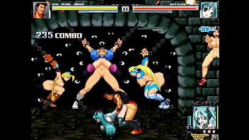 Hot babes get fucked by asian cock