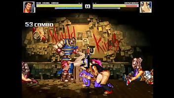 Hot babes get fucked by asian cock