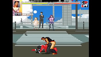 Hot babes get fucked by asian cock