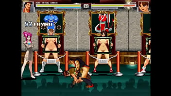 Hot babes get fucked by asian cock