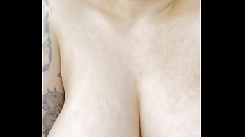 Sex toy instead of dick