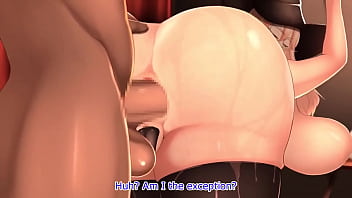 Butt Slut Witch Round 2 thumbnail